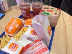 -汉堡王(烟台宝龙店)