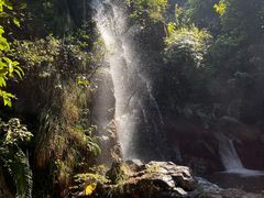 -黄金沟旅游风景区