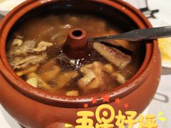 -佳兰雅序融合菜(高新店)