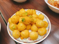 -惠中捞面