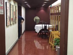 -梅龙镇酒家(南京西路总店)