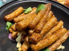 -口福饺子烤鸭(恒大御湖庄园店)