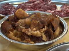 -五洞大众牛餐馆(番禺分店)