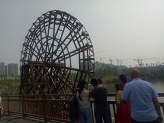 -枫香湖儿童公园