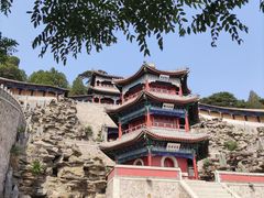 -香山公园