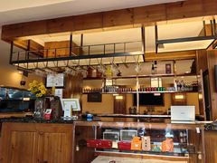 -黑青稞庄园·新式藏餐·牦牛肉汤锅(新都桥店)