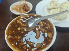 -小胖包子王(光明楼店)