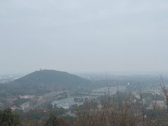 -上海佘山国家森林公园西佘山园