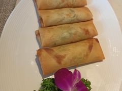 -上海宝华喜来登酒店·采悦轩中餐厅