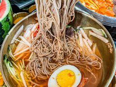 -兰正韩·韩国料理(春熙路店)