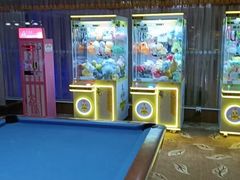 -北丽宫水疗会(宝利来国际大酒店店)