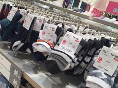 -优衣库(昆明七彩METOWN购物中心店)