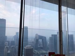-北京柏悦酒店·锦庭餐厅Dining Room