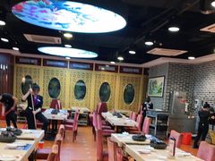 大堂-点都德(汇盈广场店)