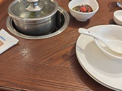 -东海怡品海鲜豆捞(舟宿夜江店)