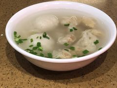 肉燕-老福州闽菜馆(温泉路店)