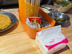-柳州肥姨妈大骨螺蛳粉(沙河店)