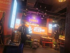 -钢管厂五区小郡肝火锅串串香(总店)