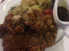 -Paulaner·德国帕拉娜自酿啤酒餐厅(海上世界店)