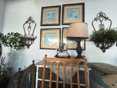 -Vanillacafe香草咖啡(银海大世界店)
