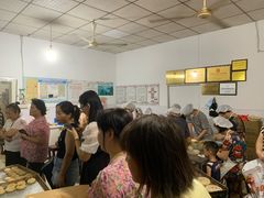 -季氏祖传光明食品店(长泾老街店)