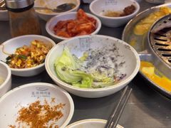 -喜来稀肉(虹泉路店)