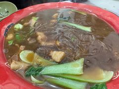 -东北特色小吃(骆家塘店)