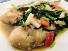 -陆记鹅庄·潮汕菜·狮头鹅(大仟里店)