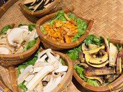 -滇野云南野生菌餐厅(陕西南路店)