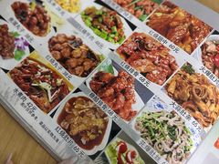 -红实家常菜(静安里店)