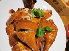 -点心传说·粤菜点心(佐阾虹湾店)