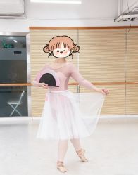 -艾薇芭蕾艺术中心