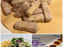 -宝轩渔府·老字号海鲜·正宗津菜(水上店)