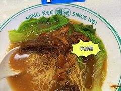 -西关明记肠粉(荔枝湾店)