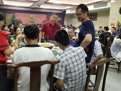 大堂-婺源第一楼(朱子大道店)