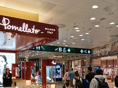 -米兰马尔彭萨国际机场