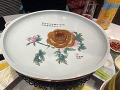 -京味斋·北京烤鸭(北京南站洋桥店)