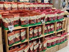 -盒马鲜生(枣园路店)