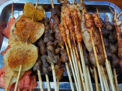 -阿拉提大盘鸡@米饭(南环东路汇邻广场店)