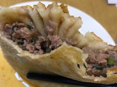 -台北楚楚园馅饼粥(虹桥南丰城店)