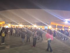 -梦之蓝青奥体育公园体育馆