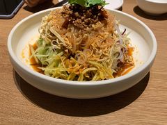 -金掌勺锅包肉(华润万象城店)