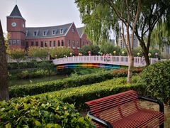 -安徒生童话乐园