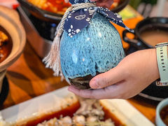 -莲餐厅·湖北菜·藕汤是头牌(愚园路店)
