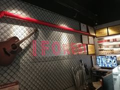 -一间森林酒店(上海人民广场店)