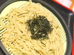 面条-海鮮市場長崎港(出島ワーフ店)
