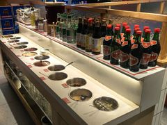 -山悦里 山野·鲜火锅(罗斯福广场店)
