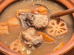 -楚禾宴·家宴(光谷大道店)