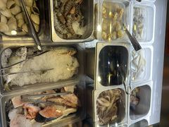 -熊出没日本烧肉放题