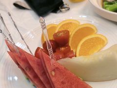 -清真悦宾楼食府(海湖店)